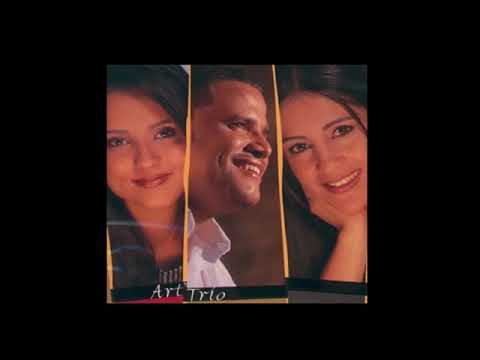 Art’Trio | CD Contrastes 2001 (Album Completo)