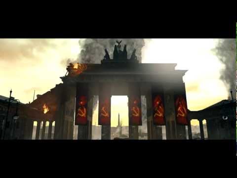 Sniper Elite V2 - Row3R (gameplay movie)