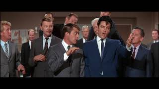 Elvis Presley - He&#39;s Your Uncle Not Your Dad