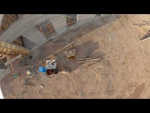 iFlight Nazgul Evoque F5 SASHIMI! Totally Raw, Uncut, Unstabilized 4k, Prop Noise, 4 straight packs!