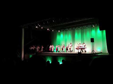 FS Gymnik z Bratislavy - Trnavská brána 2023