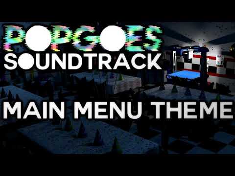 Popgoes main menu theme (made by Kane Carter)