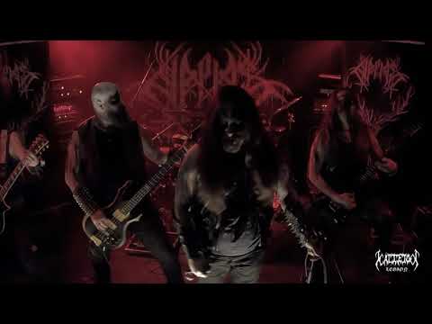 Kältetod Legion präsentiert: Halphas - Live in Rostock 2020