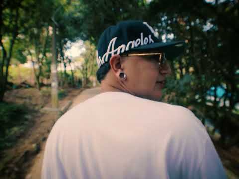 Isaac S.A - Techo Verde (Video Oficial) Prod.FUNKDEALER | Mil Oyentes
