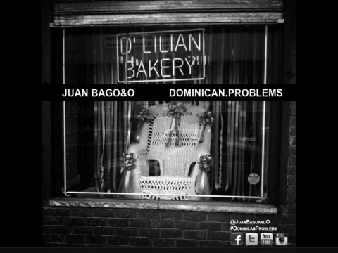 JUAN BAGO AND "O"  "Dominican Problems"  ((Official Parody of A$AP Rocky "F$cken Problems))