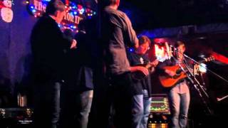 Tim O&#39;Brien - I&#39;m Blue, I&#39;m Lonesome, Too