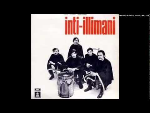 Inti Illimani vs Phil Harding vs Supertramp - Señora Chichera