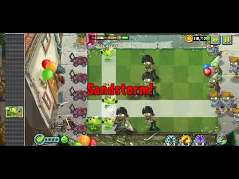 Plants vs zombies 2 free || pinata party 8 mei 2021