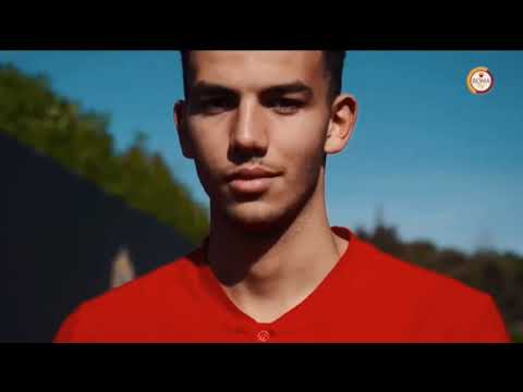 Zakaria Sdaigui 2019/2020 - Pure Talent - AS Roma