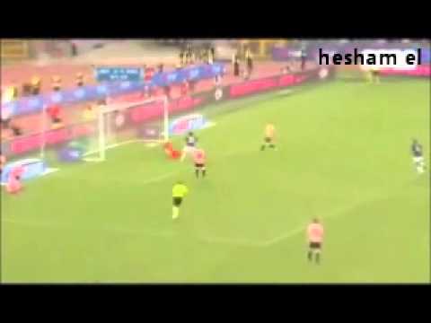 Inter 3 - Palermo 1 final Copa de Italia HD