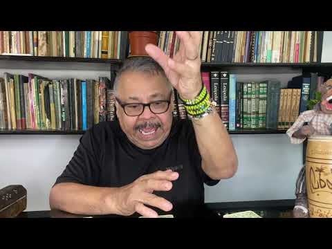 TRUTHS ABOUT SANTEROS AND CHARLATAN WITCHES