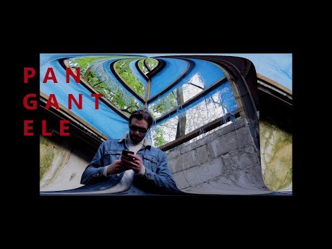 PAN GANT ELE - NIE BANGLASZ REMIX