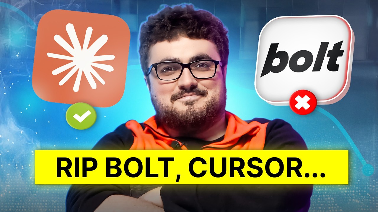 MCPs are INSANE - Master Them NOW (FOR FREE)