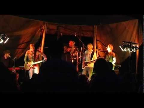 Rock Bottom - Kentucky Bourbon Allstar Rockers