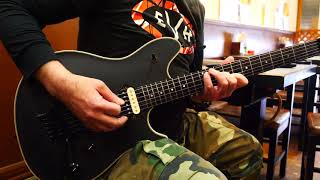 When It's Love(Live風)/VAN HALEN