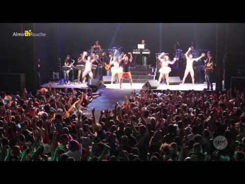 Almir Rouche - Clube Português - 2017