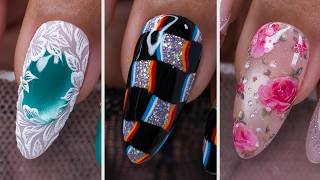 New Nail Art Ideas 2026 | Easy Step-by-Step Tutorial