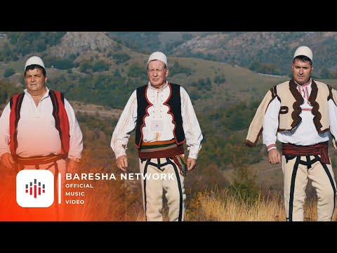 Rifat Berisha, Mehdi Berisha & Bashkim Sylaj - T'bijtë E Shqipes Video