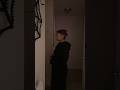 What I’d actually do #horrorshorts #scary #acting #trendingshorts #funnyvideo