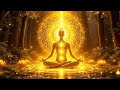 Frequency 999Hz Opens All 7 Chakras Attracts Miracles Whole Body Energy Cleansing Chakra Healing
