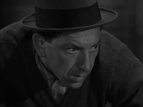 3x05 pt.5 Una partita a biliardo - Ai Confini Della Realtà (The Twilight Zone)