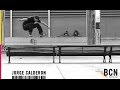 Jorge Calderon - BCN Barrage