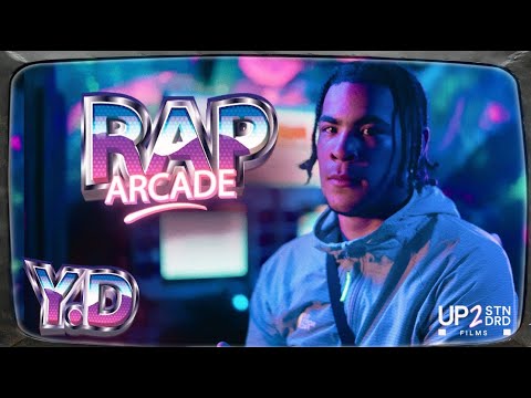 Y.D - Rap Arcade Season 2 - EP.4
