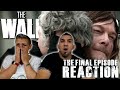The Final Episode The Walking Dead Season 11 Episode 24 Rest In Peace REACTION