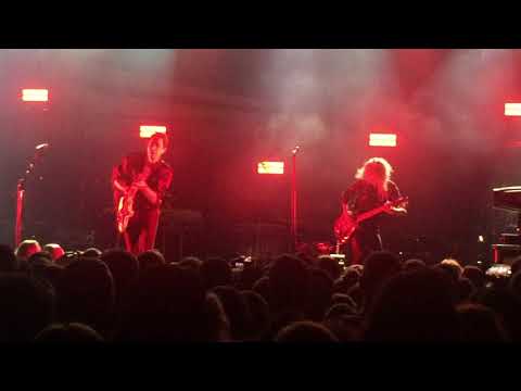 The Kills - Kissy Kissy - Live - Tvornica Kulture (19.08.2017)