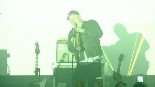 bluedot 2019 | 808 State - Pacific State (Live)