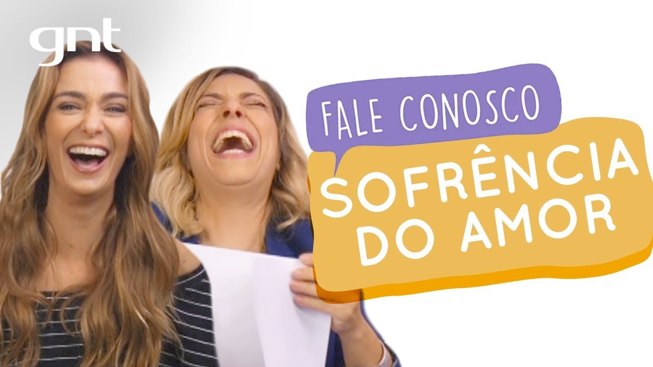 Mônica Martelli e suas relações amorosas | #46 | Fale Conosco | Júlia Rabello