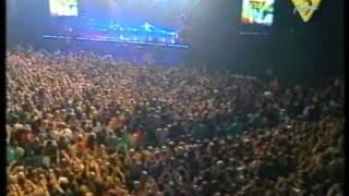 Total Touch - Touch me there live@TMF awards 1997