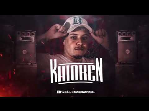 DJ Kaioken - Beat Do Hopi Hari - MC Tk e MC Lucks - Trepa Trepa