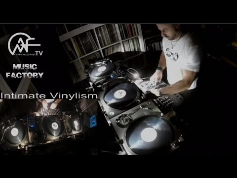 A Man Called FABZ Presents HOUSE INTIMATE Session One