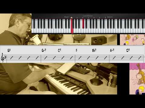 Our Love Is Here To Stay - Jane Morgan