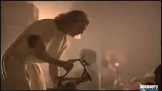 Life in Ancient Rome