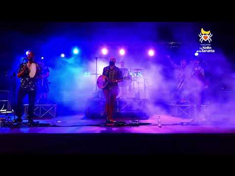 Festival itinerante NdT 2022 - CALIMERA - KALASCIMA