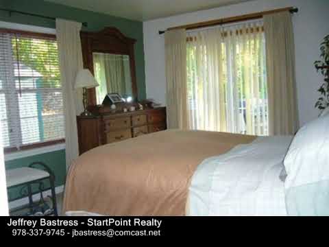 20 Boyden St, Worcester MA 01610 - Single Family Home - Real Estate - For Sale -