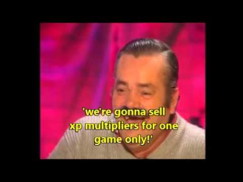 Secret WG interview about 'boosts'.