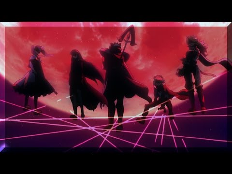 xreverse – круги (prod. lunar vision)