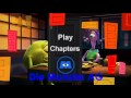 Menu DVD Die Monster AG