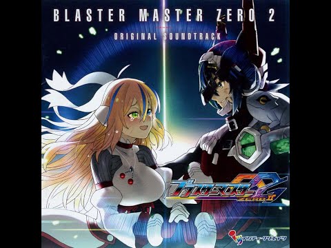 Battle Blasters (Blaster Master Zero) - Blaster Master Zero 2 Original Soundtrack