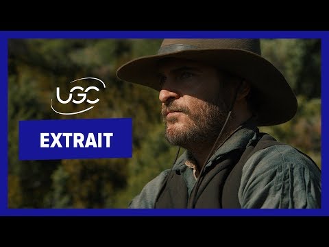 Les Frères Sisters - Extrait Lien du Sang