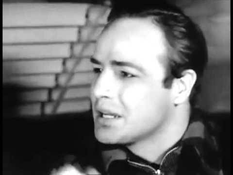 On The Waterfront (1954) Movie CLIP - "I could have been a contender..."