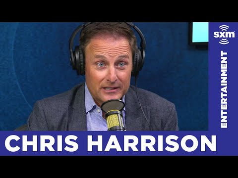 Chris Harrison's Take on Barbara Weber