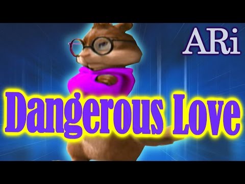 Harry Miller - Dangerous Love