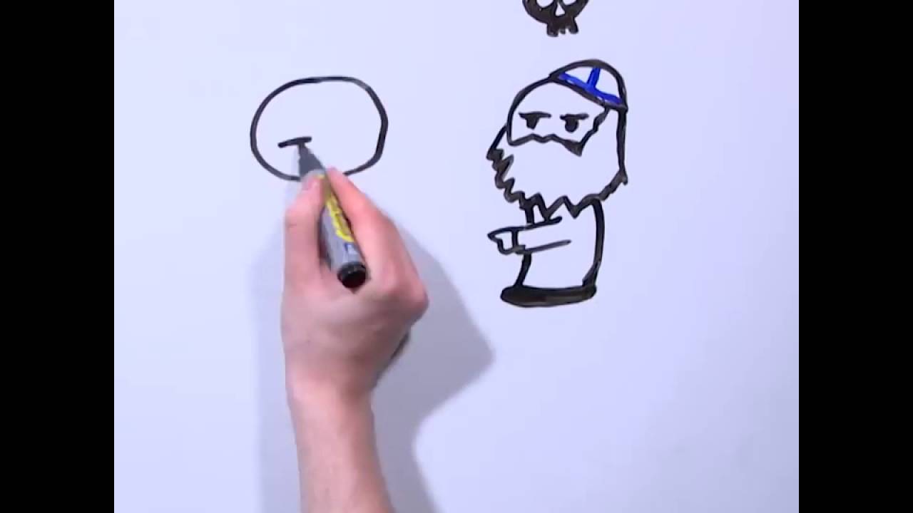 Kalevala noin 100 sekunnissa