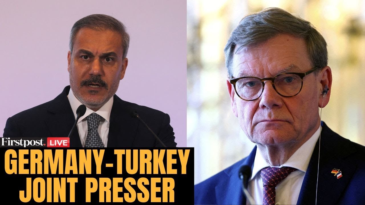 Berlin and Ankara Open a New Chapter Amidst EU and Security Discussions