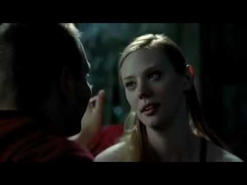 I Want You to Bite Me