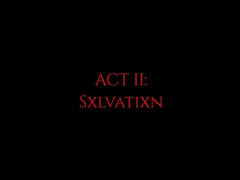 ASHURX - WHX WAS HE? [PROD. KIDMONKEY x KXRD] (Official Visualizer)